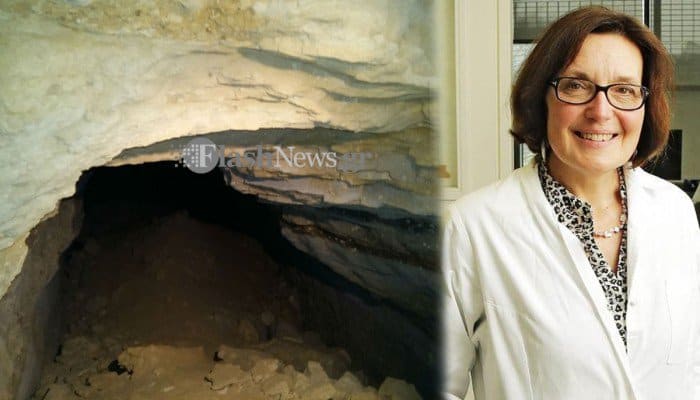 Συγκλονιστικές αποκαλύψεις για τη δολοφονία της Suzanne Eaton - Τη σκότωσε και τη βίασε