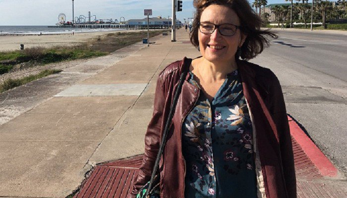 Ανατροπή στην υπόθεση της δολοφονίας της Suzanne Eaton - Έφερε μαχαιριές στο σώμα