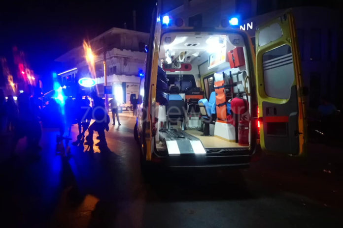 Γιατί σκοτώθηκε o Ντίνε στο τροχαίο της Κισσάμου; Η οικογένειά του ψάχνει αυτόπτες μάρτυρες