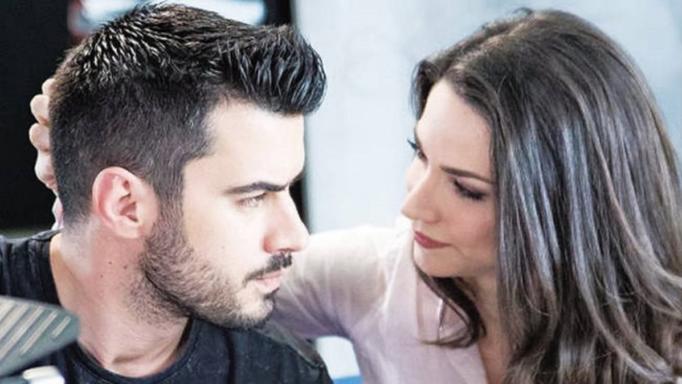 Γιάννης Τσιμιτσέλης – Κατερίνα Γερονικολού: Έτοιμοι για το επόμενο βήμα; Τι αποκαλύπτει άνθρωπος από το περιβάλλον τους;