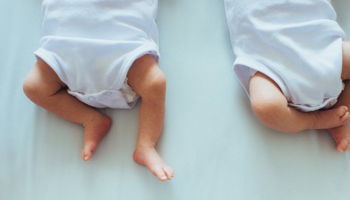 Ζευγάρι μήνυσε κλινική γονιμότητας - Άλλα παιδιά... ζήτησαν, άλλα απέκτησαν!