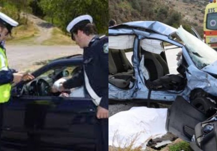 Ασύλληπτο! 3000 παραβιάσεις του Κ.Ο.Κ. σε πέντε ημέρες για τους Κρητικούς – Δεν θρηνήσαμε νεκρό το Σαββατοκύριακο…