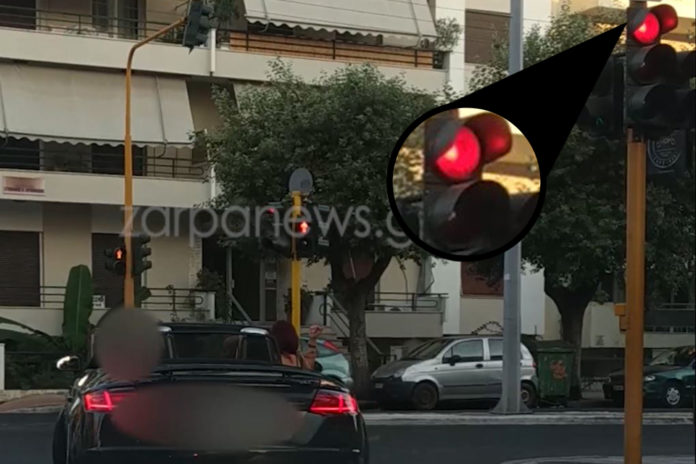 Τα παιδιά μας χάνονται στα τροχαία, όμως οι Χανιώτες συνεχίζουν απτόητοι τις