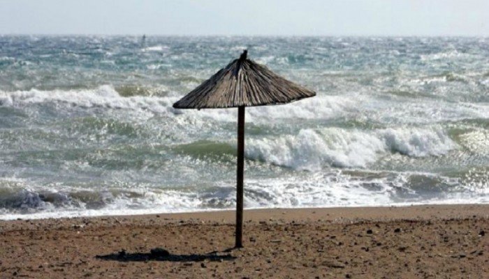 Εμφανίζονται από αύριο τα μελτέμια στην Κρήτη