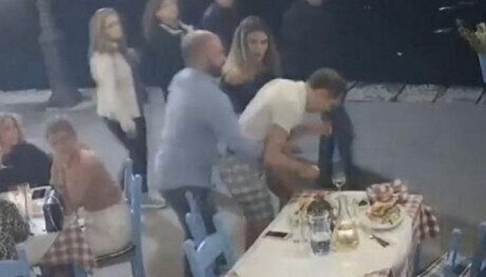 Χανιά: Αναζητείται ο Βρετανός τουρίστας που σώθηκε χάρη σε εστιάτορα στο Παλιό Λιμάνι