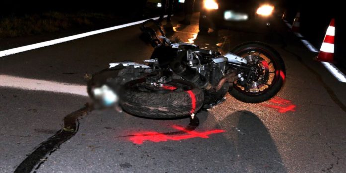 ανατηφόρο τροχαίο «Πριν καν δούμε τι είχε συμβεί, ξέραμε»