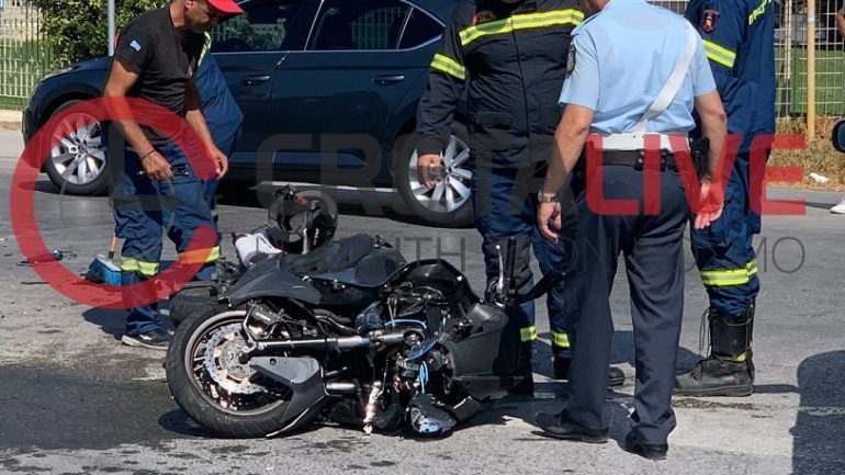 Έκκληση για αίμα για τον 25χρονο Γιάννη