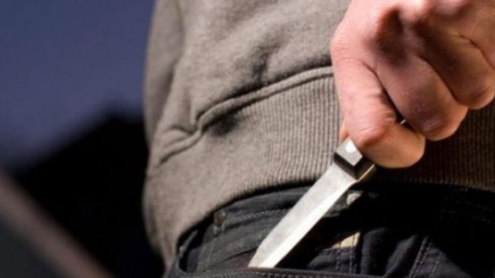 Νέο αιματηρό επεισόδιο στην Κρήτη – Μαχαιρώθηκε άνδρας στην κοιλιά