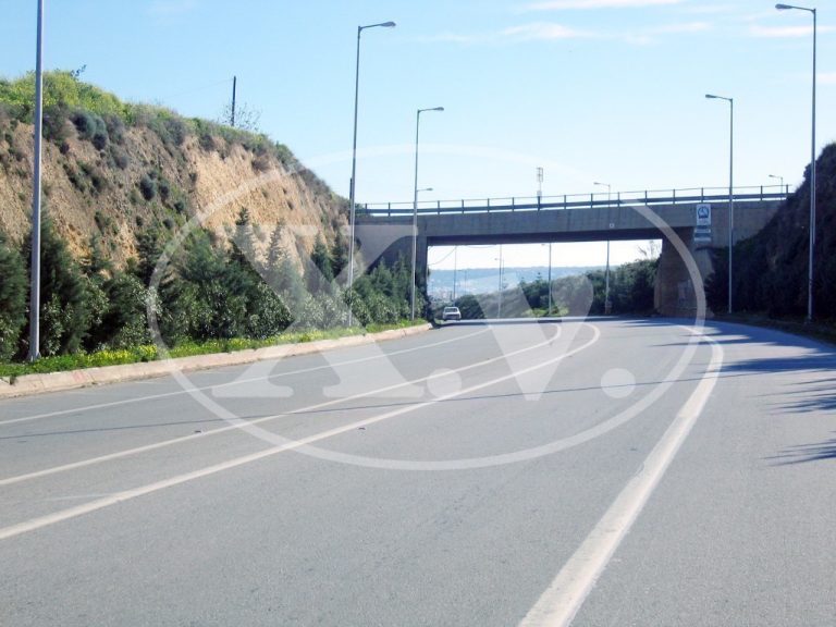 Ισραηλινό ενδιαφέρον για τον Βόρειο Οδικό Άξονα της Κρήτης