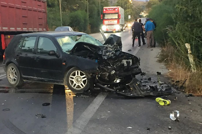 Νέα τραγωδία στα Χανιά – Νεκρός 30χρονος μοτοσυκλετιστής