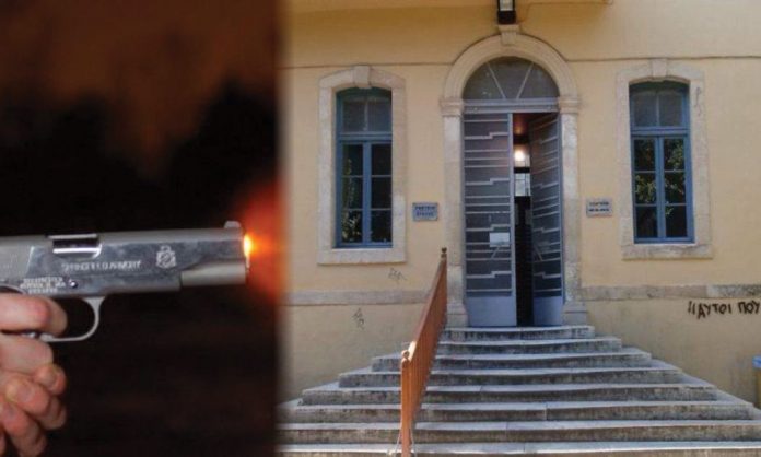 Χανιά: Υπό δρακόντεια μέτρα ασφαλείας ξεκίνησε η δίκη για την ανθρωποκτονία του 63χρονου κτηνοτρόφου