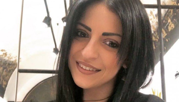 Την Κυριακή το 40ημερο μνημόσυνο της Κάλλιας-το ποίημα της μητέρας της