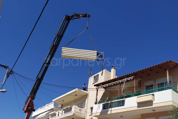 Κεραίες… τέλος! Δικαιώθηκε ο αγώνας των κατοίκων στα Παχιανά