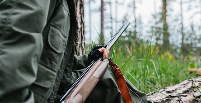 Γιος σκότωσε τον πατέρα σε παράνομο κυνήγι για αγριογούρουνα στην Ιταλία