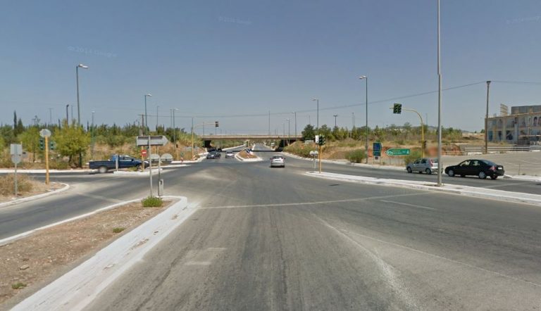 Χανιά: Στον αέρα ο "κόμβος Μουρνιών" λόγω παράτυπης απόφασης του δήμου Χανίων