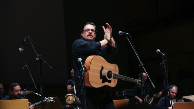 Λαυρέντης Μαχαιρίτσας: Η ανακοίνωση της οικογένειάς του!