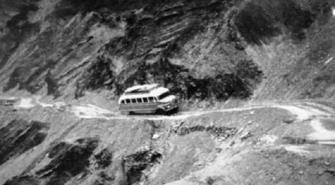 Η μαύρη μέρα του Σεπτέμβρη που χάθηκαν 21 Κρητικοί, μέσα στο «λεωφορείο του θανάτου»