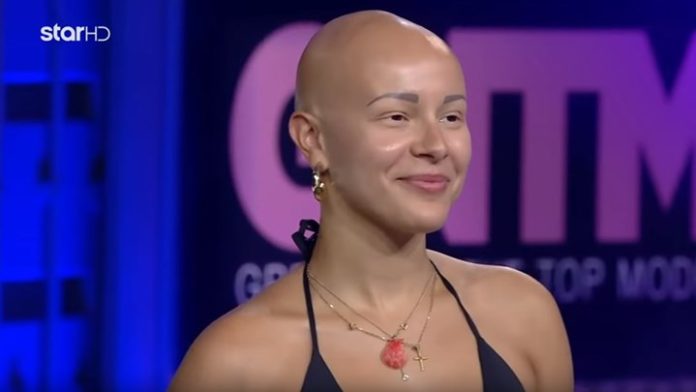 Λυδία Κατσανικάκη