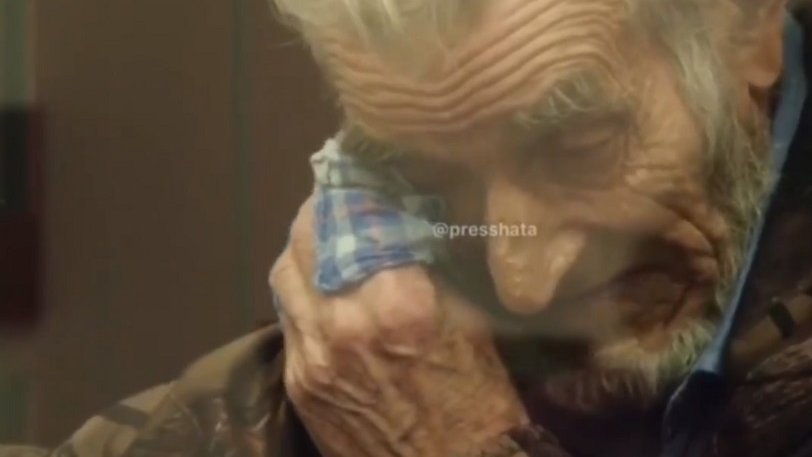Άνδρας κρυβόταν 24 χρόνια σε δάσος με αρκούδες γιατί νόμιζε πως είχε σκοτώσει τη γυναίκα και την κόρη του
