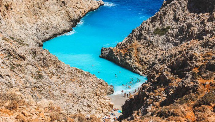 Σεϊτάν λιμάνι