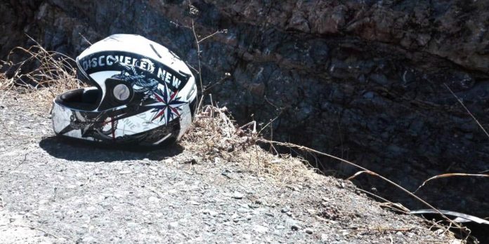 Συγκλονιστικό μήνυμα: «Αντίο Αντώνη, ήσουν ο φύλακας άγγελος της μάνας μου»
