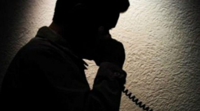 Θύματα απάτης έχουν πέσει επιχειρηματίες