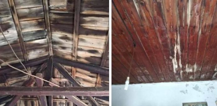 Υπάρχουν ακόμα Άνθρωποι: Το σπίτι της γιαγιάς με τα 5 εγγόνια στην Αγία Μαρίνα δεν είναι πλέον τρώγλη