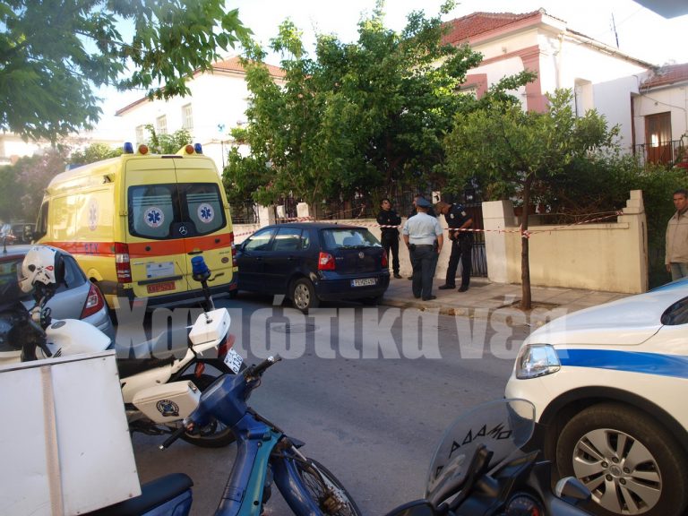 Ελεύθερος αφέθηκε μετά από δύο χρόνια φυλάκιση ένας 56χρονος σήμερα υπήκοος Ρουμανίας που τον Μάιο του 2017 είχε δολοφονήσει στην οδό Μυλωνογιάννη ένα 42χρονο συμπατριώτη του.