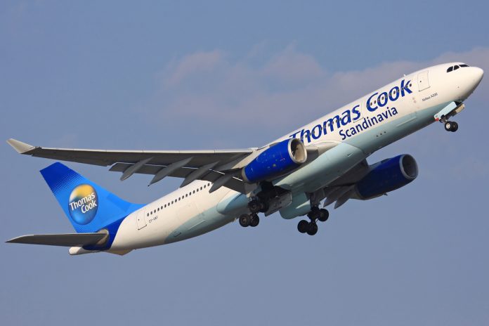 Thomas Cook Scandinavia: Πληρώθηκαν οι περισσότεροι ξενοδόχοι στα Χανιά – 31 Οκτωβρίου οι επόμενες πληρωμές…
