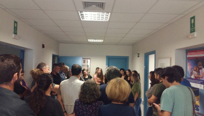 Σφακιά: Με 1 καθηγητή λειτουργεί το Λύκειο -Θα πληρώσουν το 50% του ενοικίου των καθηγητών