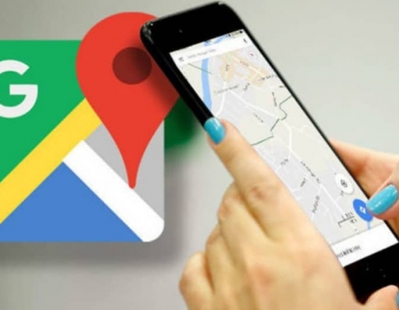 Τους «τσάκωσε» το Google Maps γυμνούς! (φωτο)