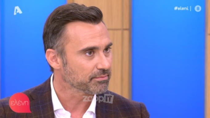 Γιώργος Καπουτζίδης: «Ο Κωστής Μαραβέγιας κι εγώ φύγαμε από το The Voice επειδή…»