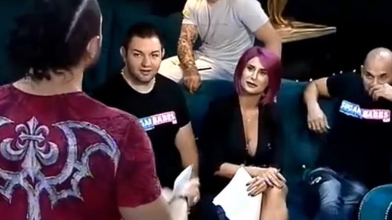 Έτσι έγινε το κάστινγκ για το ελληνικό πορνό: Video μέσα από την οντισιόν (vid)