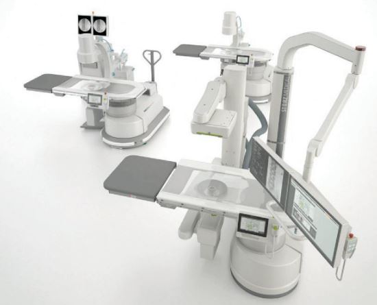 Υπερσύγχρονο ιατρικό μηχάνημα αποκτά το Νοσοκομείο Χανίων