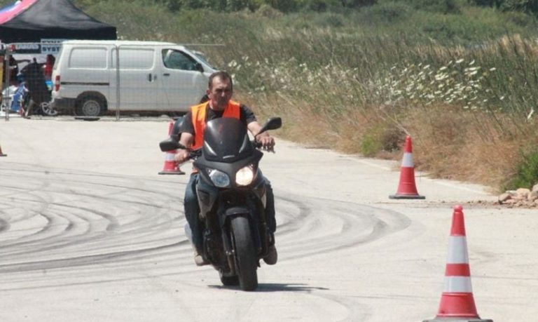 Χανιά: Έφυγε από τη ζωή γνωστός και αγαπητός Χανιώτης