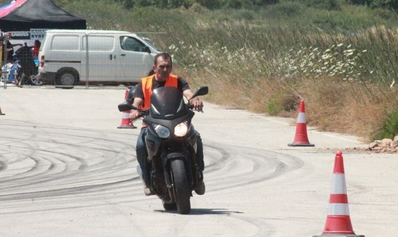 Χανιά: Έφυγε από τη ζωή γνωστός και αγαπητός Χανιώτης