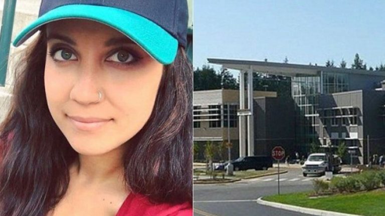 Στην φυλακή η 28χρονη δασκάλα που έκανε σεξ με μαθητή της μέσα στην τάξη (φωτο)