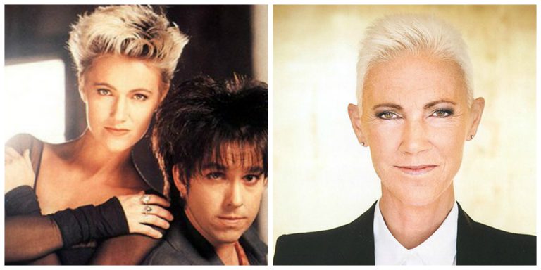 Πέθανε η τραγουδίστρια των Roxette, Μαρί Φρέντρικσον
