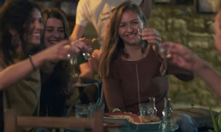 Νέο τουριστικό σποτ για την Κρήτη δια χειρός Θοδωρή Παπαδουλάκη (video)
