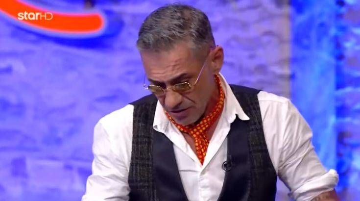 MasterChef 4: Πήρε την ποδιά μαγειρεύοντας το αγαπημένο πιάτο τού αδικοχαμένου γιου του (video)