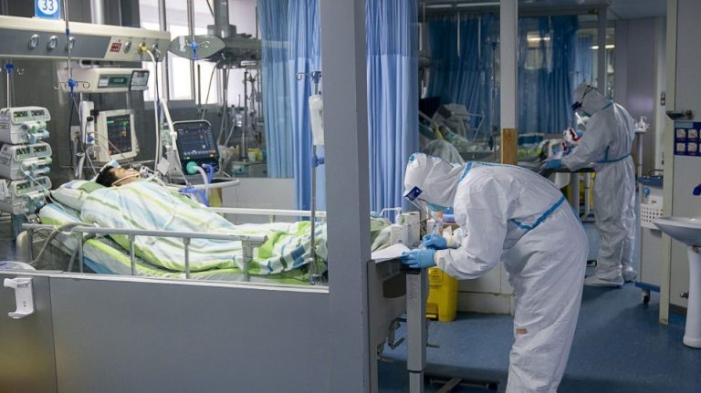 Οι πνευμονολόγοι των Χανίων για τον κορωνοϊό! Τι πρέπει να προσέχουμε και πως τον αντιμετωπίζουμε