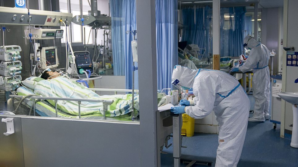 Οι πνευμονολόγοι των Χανίων για τον κορωνοϊό! Τι πρέπει να προσέχουμε και πως τον αντιμετωπίζουμε