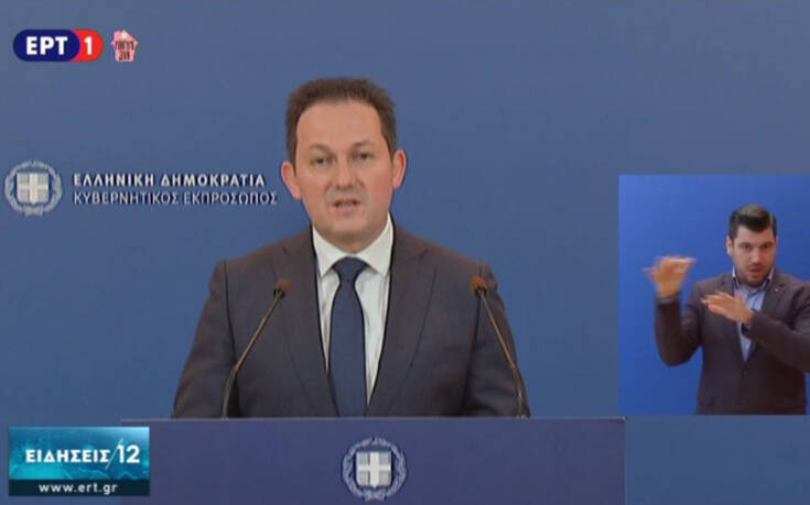Fake news ότι φτιάχνουμε 28 νέες δομές για πρόσφυγες - Διανύουμε τώρα τις δύο πιο κρίσιμες εβδομάδες