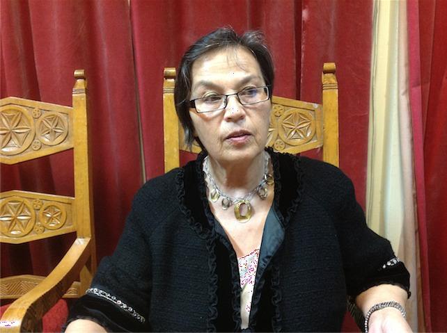 Χανιά: Πέθανε η αγαπητή γιατρός και αυτοδιοικητικός Χαρούλα Μυλωνάκη