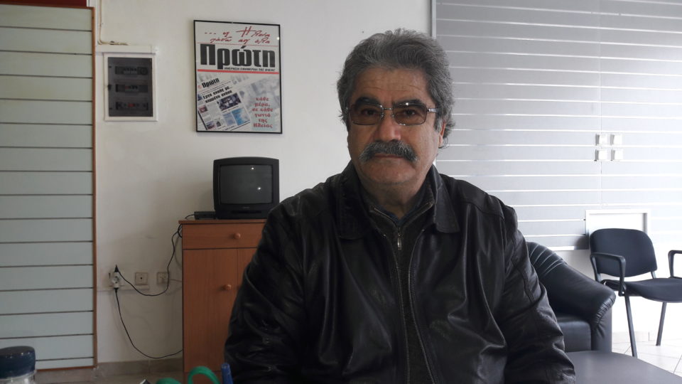 Αυτός ήταν ο 66χρονος Κρητικός, το πρώτο θύμα του κορονοϊού στην Ελλάδα