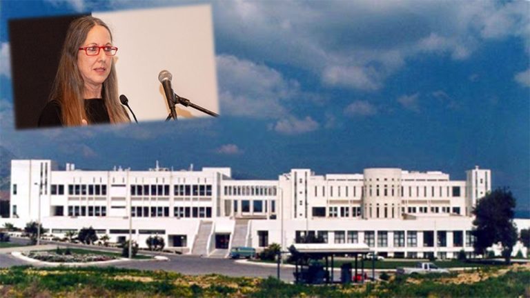 Κρήτη: Απαντήσεις για το πανεπιστήμιο που ανακάλυψε εμβόλιο κατά του Κορωνοϊού