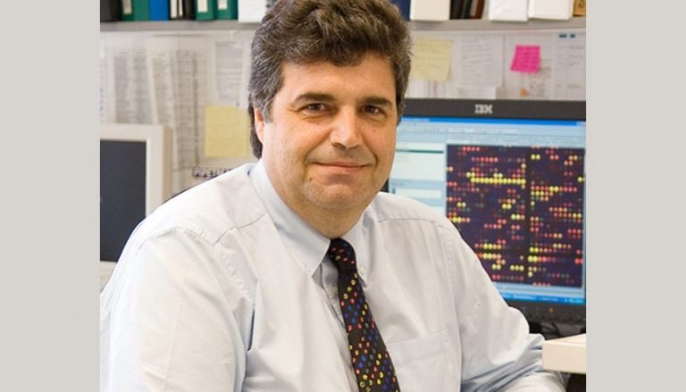 Κρήτη: Έφυγε από τη ζωή ο Δημήτρης Καφετζόπουλος