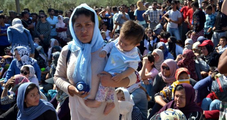 Κρήτη: Ενοικίαση ξενοδοχείων για πρόσφυγες