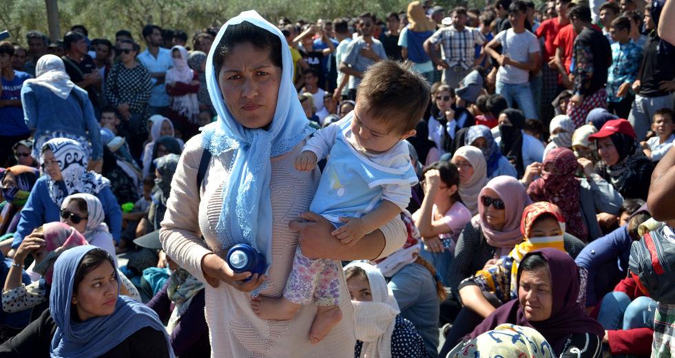 Κρήτη: Ενοικίαση ξενοδοχείων για πρόσφυγες