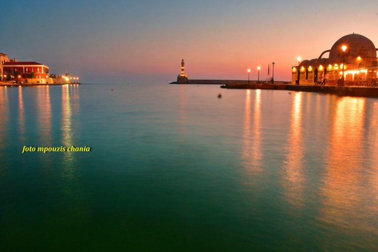 Επανήλθε η άνοιξη στην Κρήτη - Αύξηση της θερμοκρασίας